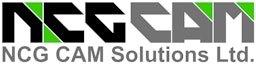 NCG CAM logo